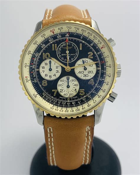 breitling d33030|Breitling Navitimer Airborne D33030 .